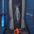 REGATTA Highton V2 45 l navy/dark denim trekking backpack 7