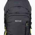 REGATTA Highton V2 trekking backpack 65 l black/seal grey 5