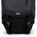 REGATTA Highton V2 trekking backpack 65 l black/seal grey 6