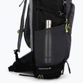REGATTA Highton V2 trekking backpack 65 l black/seal grey 7