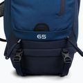 REGATTA Highton V2 65 l trekking backpack navy/dkdenim 8