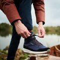 Men's shoes REGATTA Mayfield navy/black 15