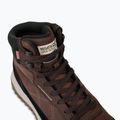 REGATTA men's shoes Mayfield chestnut brown 13