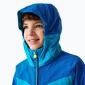 REGATTA Boys Trekktain 3in1 children's jacket hydro blue/olympian blue 5