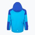 REGATTA Boys Trekktain 3in1 children's jacket hydro blue/olympian blue 9