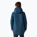 REGATTA children's down jacket Farbank moonlt denim 3