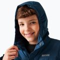 REGATTA children's down jacket Farbank moonlt denim 4