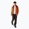 Children's down jacket REGATTA Beamz IV fox/red ochre 2