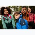 Children's down jacket REGATTA Beamz IV fox/red ochre 8
