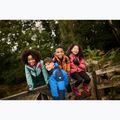 Children's down jacket REGATTA Beamz IV fox/red ochre 9
