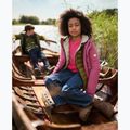 Children's down jacket REGATTA Junior Ezdale violet 7