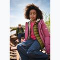 Children's down jacket REGATTA Junior Ezdale violet 8