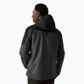 Men's 3-in-1 jacket REGATTA Wentwood IX ash/black 3