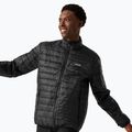 Men's 3-in-1 jacket REGATTA Wentwood IX ash/black 4