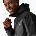 Men's 3-in-1 jacket REGATTA Wentwood IX ash/black 6