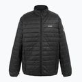 Men's 3-in-1 jacket REGATTA Wentwood IX ash/black 10