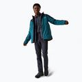 Men's 3-in-1 jacket REGATTA Wentwood IX moroccan blue/navy 2
