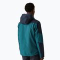 Men's 3-in-1 jacket REGATTA Wentwood IX moroccan blue/navy 3