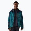 Men's 3-in-1 jacket REGATTA Wentwood IX moroccan blue/navy 4