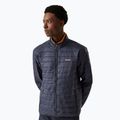 Men's 3-in-1 jacket REGATTA Wentwood IX moroccan blue/navy 5