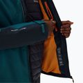 Men's 3-in-1 jacket REGATTA Wentwood IX moroccan blue/navy 8