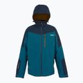 Men's 3-in-1 jacket REGATTA Wentwood IX moroccan blue/navy 9