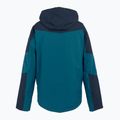 Men's 3-in-1 jacket REGATTA Wentwood IX moroccan blue/navy 10
