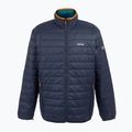 Men's 3-in-1 jacket REGATTA Wentwood IX moroccan blue/navy 11