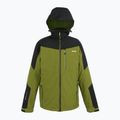 Men's 3-in-1 jacket REGATTA Wentwood IX nephrite green/black 9