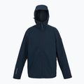 Men's 3-in-1 jacket REGATTA Coriver navy/navy inner 8