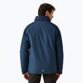 Men's winter jacket REGATTA Winter Calderdale II moonlight denim/navy 3