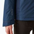 Men's winter jacket REGATTA Winter Calderdale II moonlight denim/navy 5