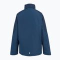 Men's winter jacket REGATTA Winter Calderdale II moonlight denim/navy 7