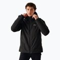 Men's down jacket REGATTA Frelton black