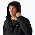 Men's down jacket REGATTA Frelton black 4