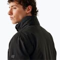 Men's down jacket REGATTA Frelton black 5