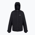 Men's down jacket REGATTA Frelton black 8