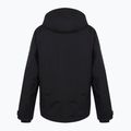 Men's down jacket REGATTA Frelton black 9