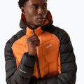Men's REGATTA Hooded Dalent down jacket fox/red ochre 5