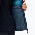 Men's REGATTA Hooded Dalent down jacket moroccan blue/moonlight denim 6