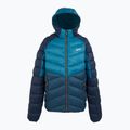 Men's REGATTA Hooded Dalent down jacket moroccan blue/moonlight denim 7