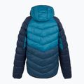 Men's REGATTA Hooded Dalent down jacket moroccan blue/moonlight denim 8