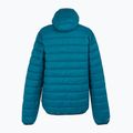 Men's REGATTA Hooded Marizion down jacket moroccan blue/fox 9