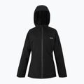 Women's insulated jacket REGATTA Highton Stretch IV black 8