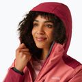 REGATTA women's rain jacket Kelora rumba red/mineral red 4