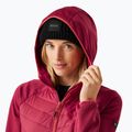 Women's hybrid jacket REGATTA Andreson VIII rumba red 4