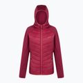 Women's hybrid jacket REGATTA Andreson VIII rumba red 7