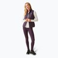 Women's gilet REGATTA Marizion B/W deep plum 2