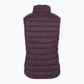 Women's gilet REGATTA Marizion B/W deep plum 6