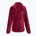 Women's fleece hoodie REGATTA Endra rumba red 6